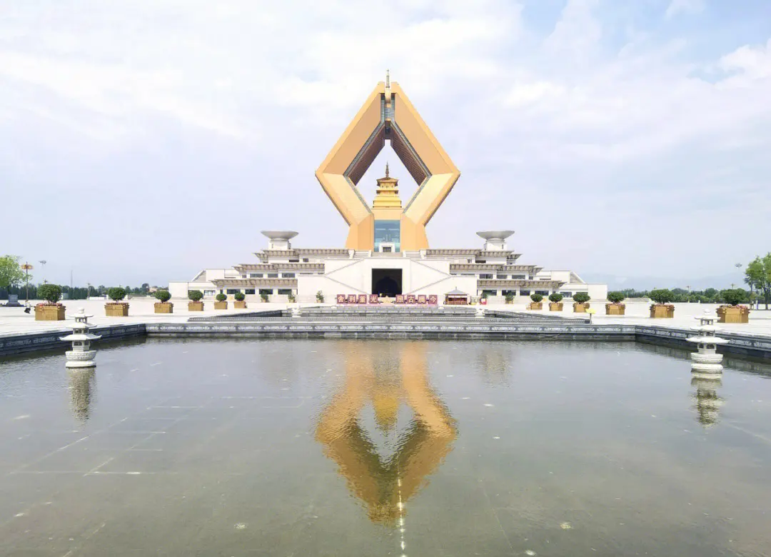 法门寺介绍文章大全