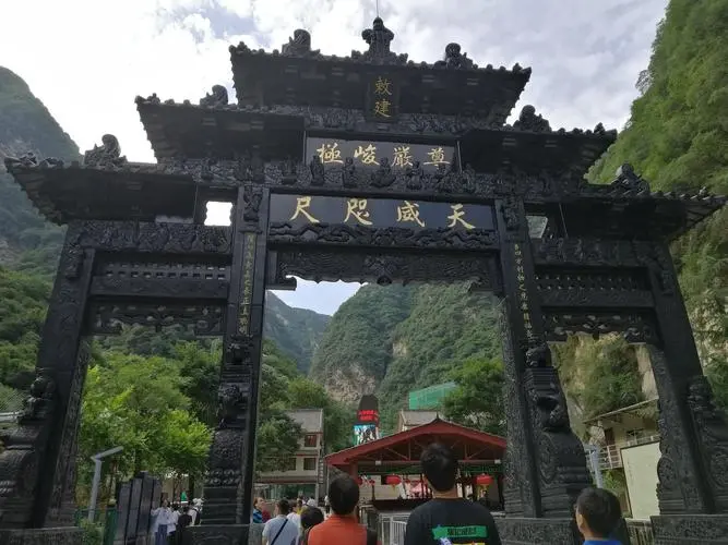 去华山怎么选择合适的酒店