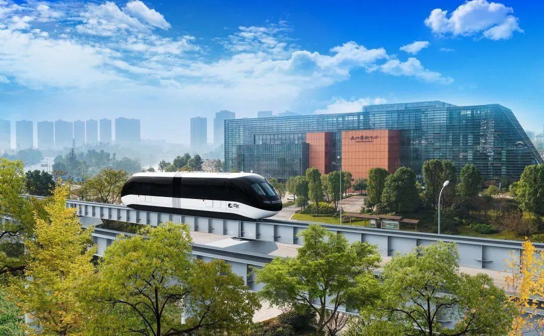 临时通知：西安高新云巴紫薇田园都市业主免费体验试乘通知