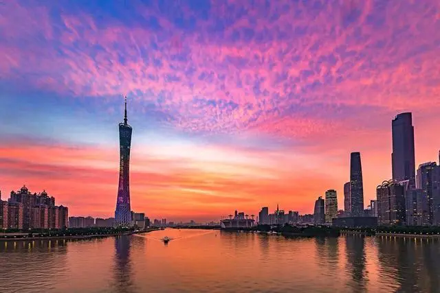 广东最大的旅行社——探寻广东省旅游行业的领头羊