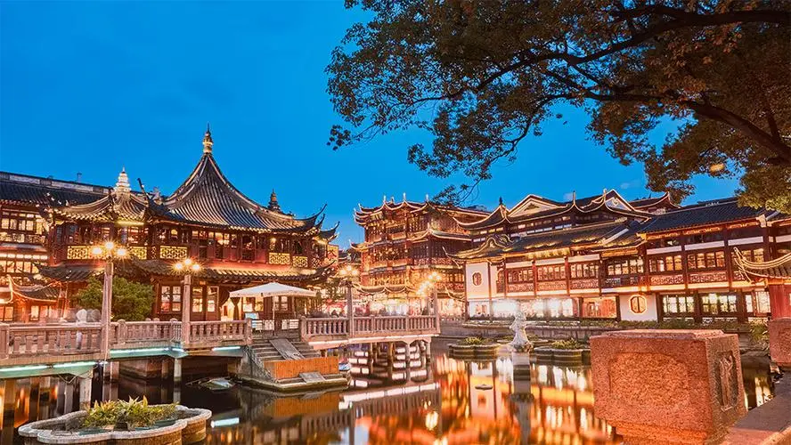 上海纯玩二日游攻略：玩转魔都，尽享无忧旅程