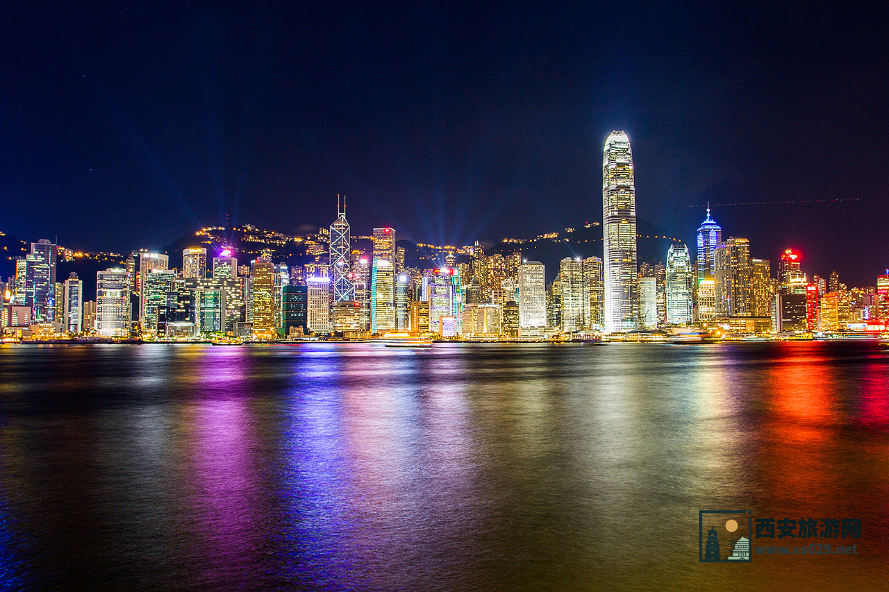 广州出发港澳三日游，精选旅游团，畅游香港澳门