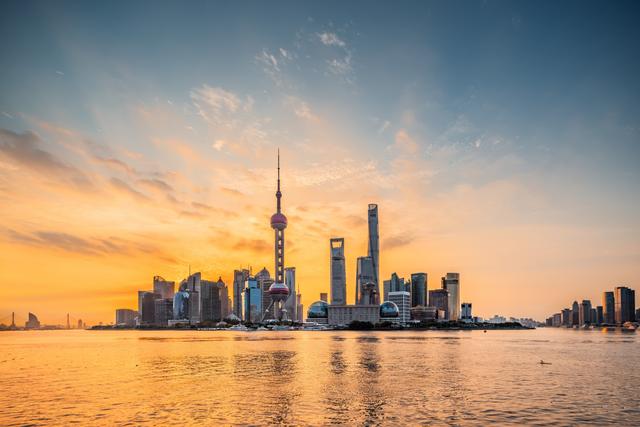上海旅游全攻略：自由行必备指南