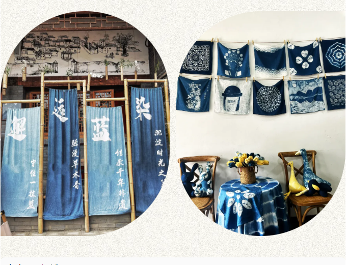 壶口瀑布具体位置详解：经纬度、海拔及周边景点