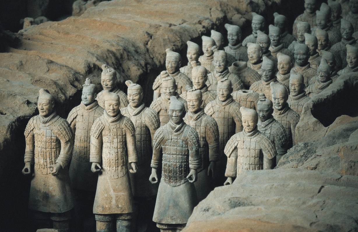 西安兵马俑地址及交通指南