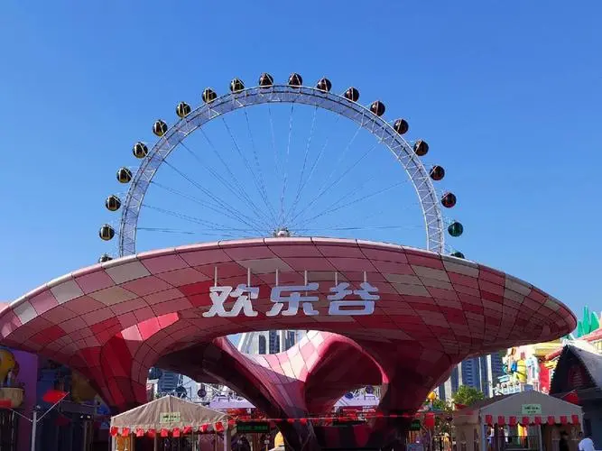 南京两日游精选路线，轻松玩转古都风光