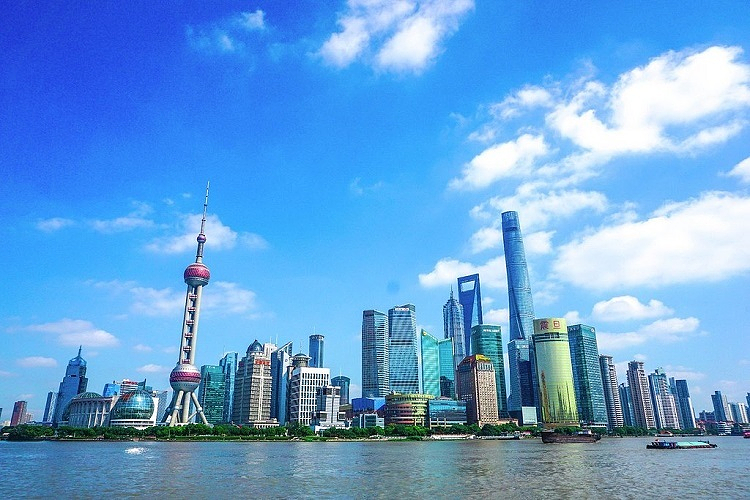 上海两日游全攻略：最佳路线推荐与游玩指南