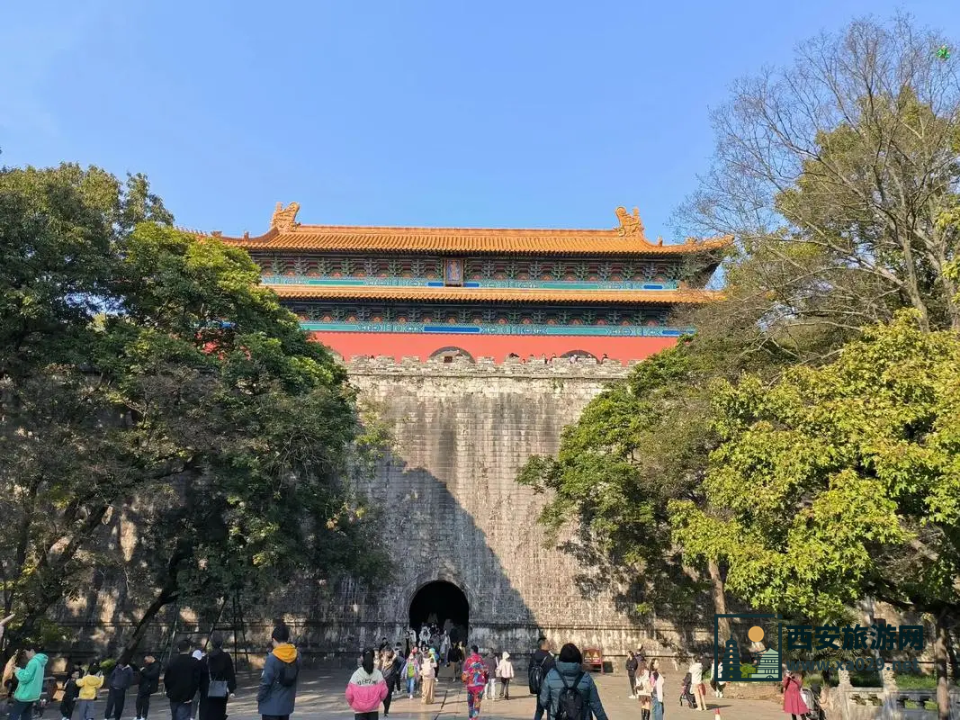 南京三大必游景点，玩乐体验不容错过！