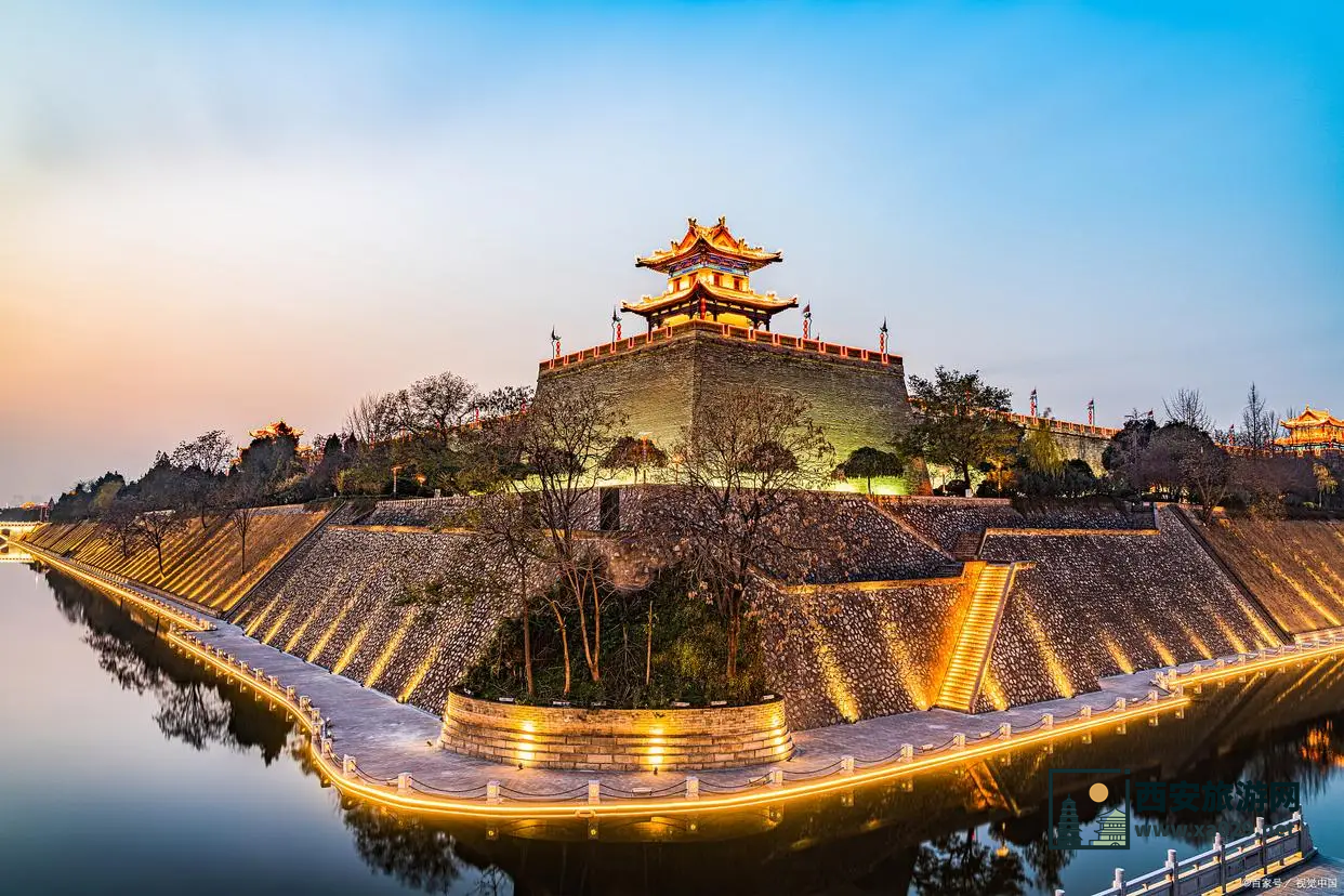 西安每年旅游收入持续攀升，数据揭示旅游市场繁荣