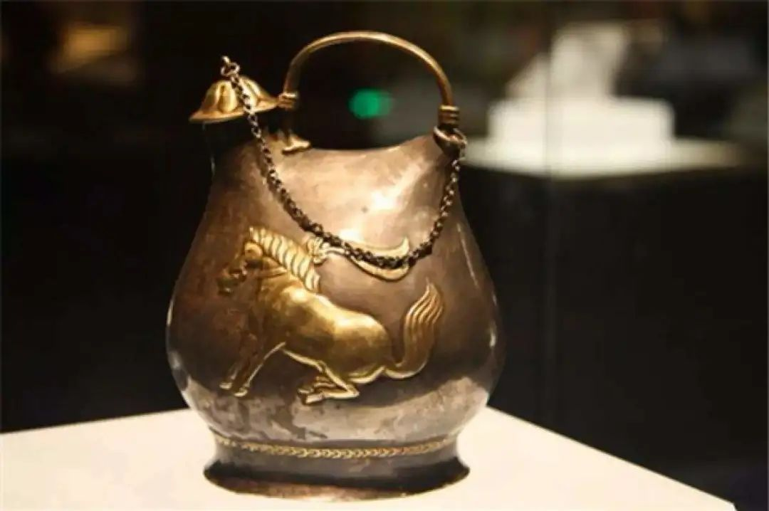 陕西历史博物馆精彩展览，探寻历史文化遗产