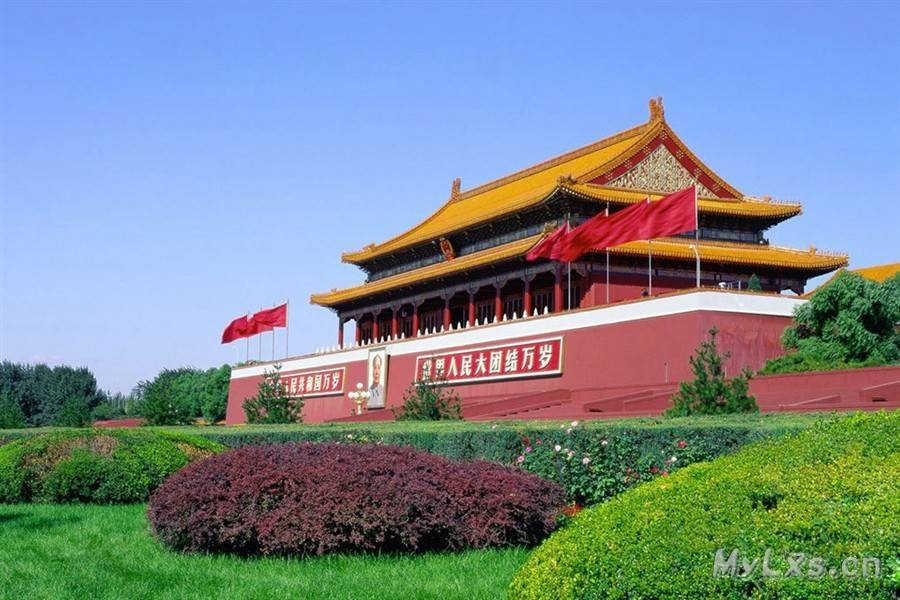 北京旅游最佳季节推荐