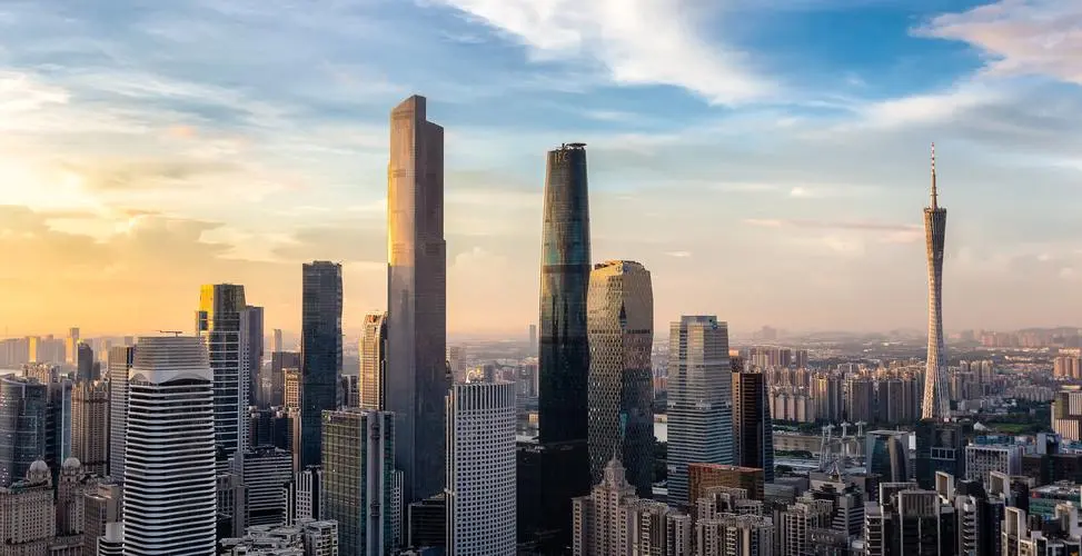 "广州旅游业发展现状与前景探究：一次全面的行业剖析"