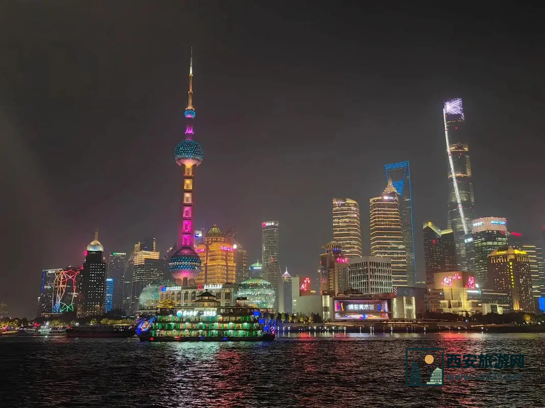 上海旅游路线精选推荐：畅游魔都，尽享美景！