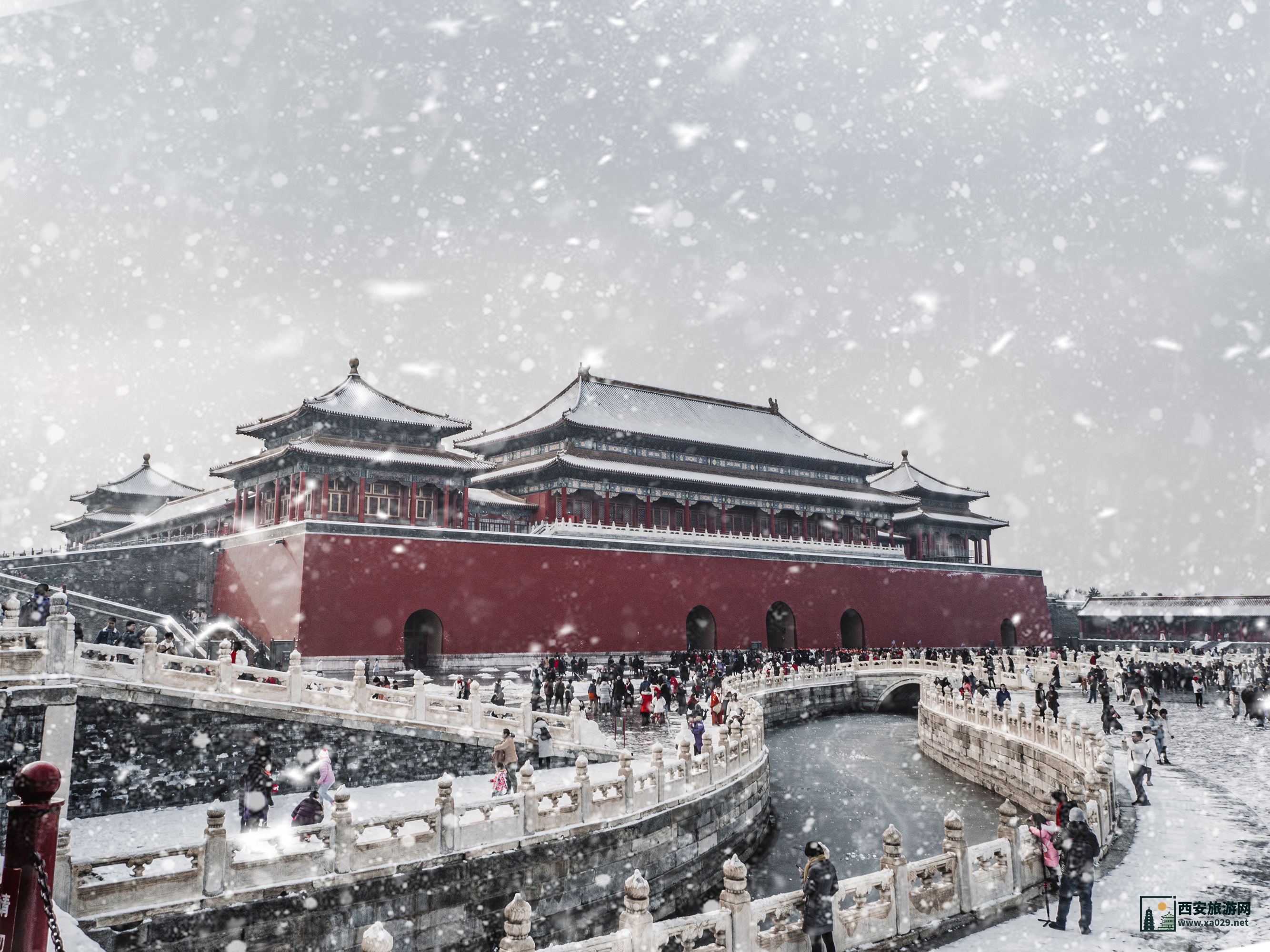 北京旅游淡季主要集中在哪些月份？
