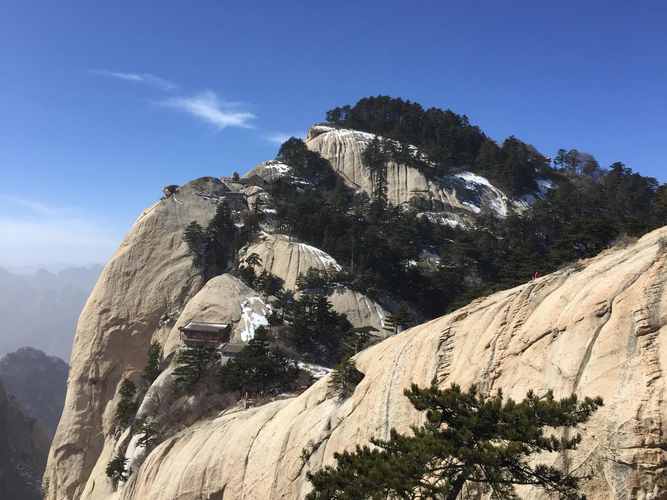去华山旅游住宿攻略：方便舒适的住宿选择推荐
