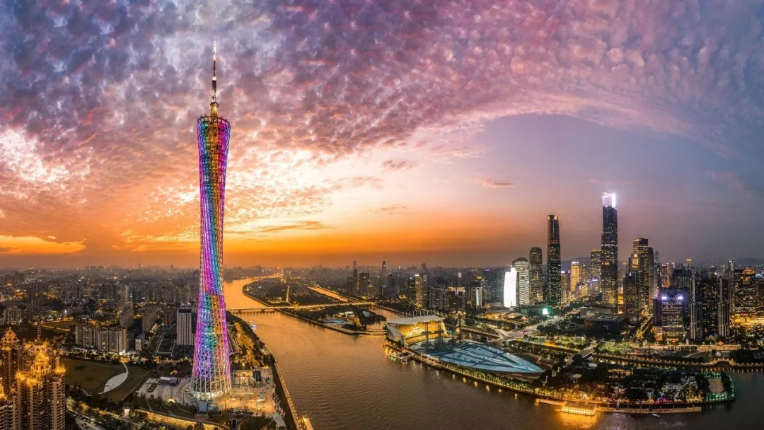 广东旅行社推荐及介绍