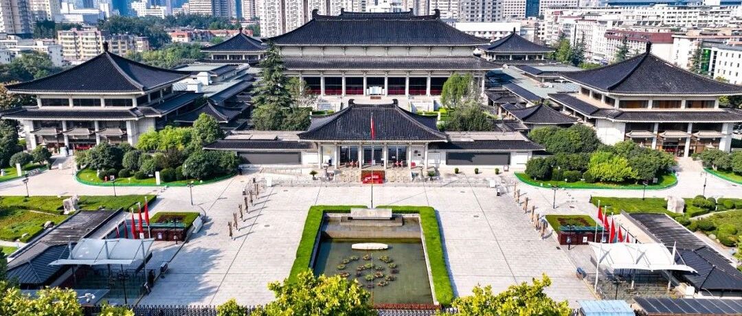 陕西历史博物馆暑期延长开放时间的公告