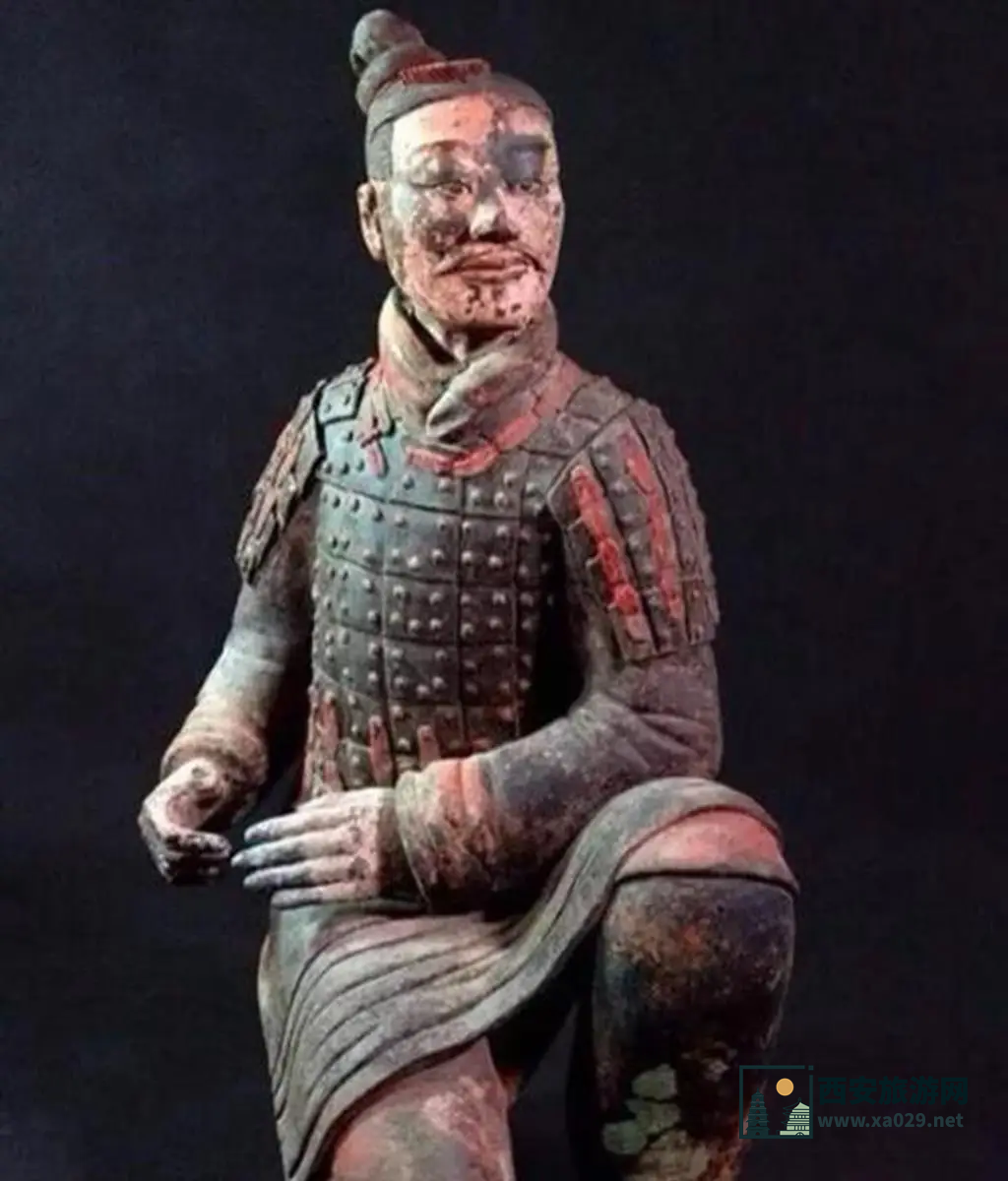 兵马俑购票官网预约指南