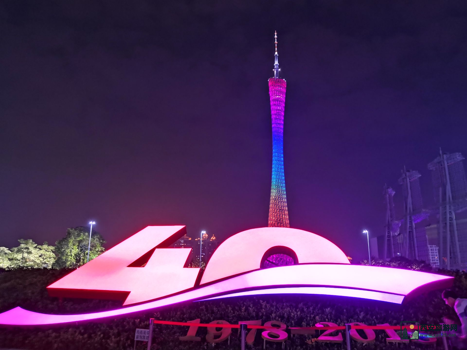 广州自驾一日游：必去景点推荐