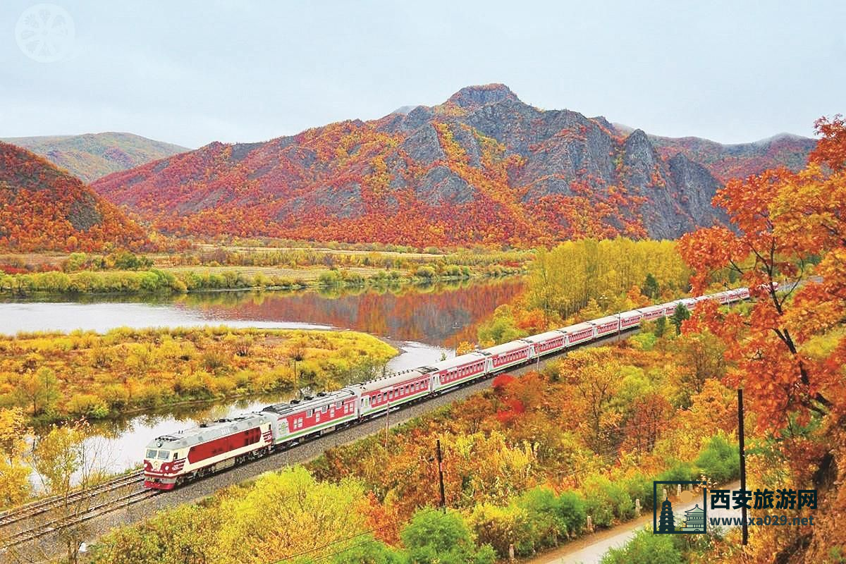 乌鲁木齐旅游专列价格