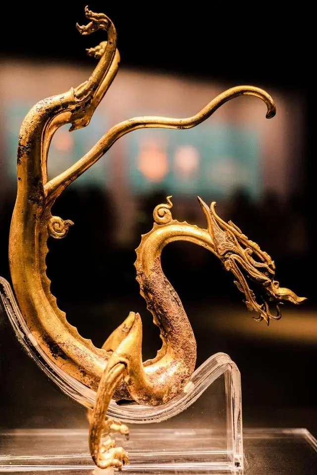 陕西历史博物馆智能导览器：效果惊艳，文物体验再升级