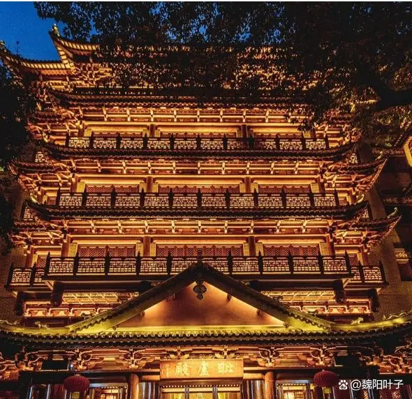广州一日游：必去25个地方全攻略