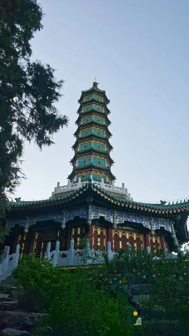 到北京三里屯怎么走