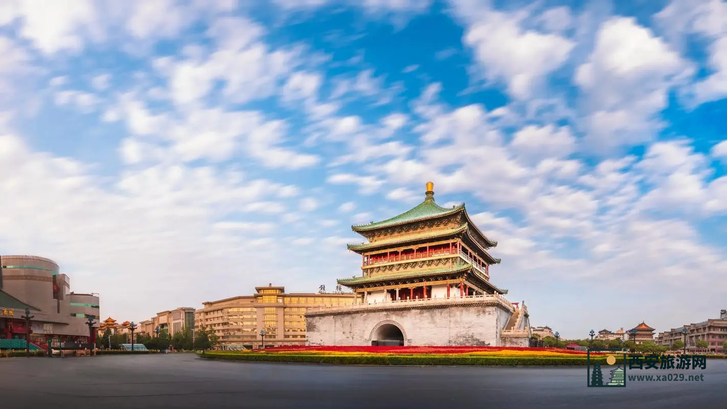西安旅游景点大全及景点介绍