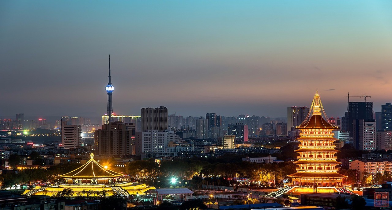 西安至洛阳自驾游全攻略：沿途绝美景点一网打尽