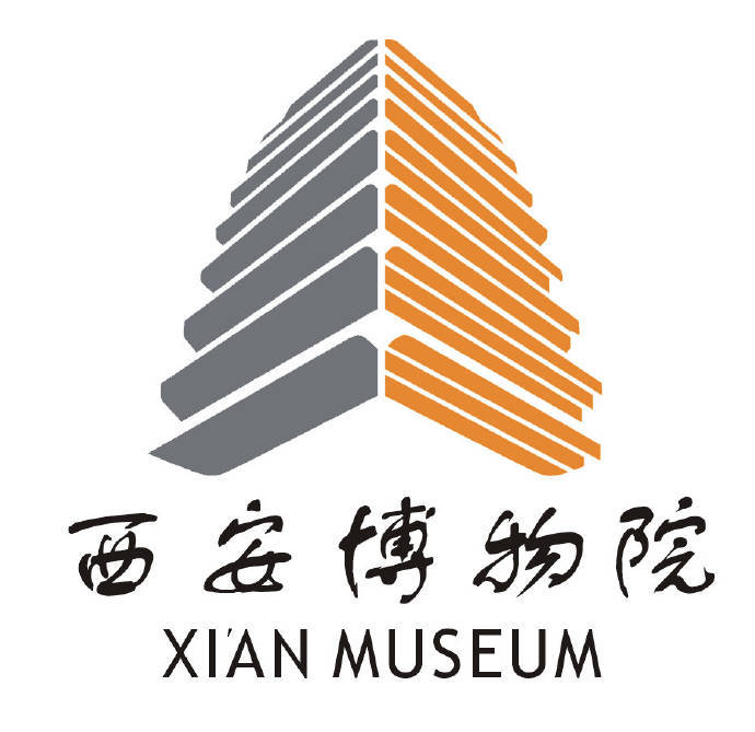 西安博物院馆标设计及寓意详解