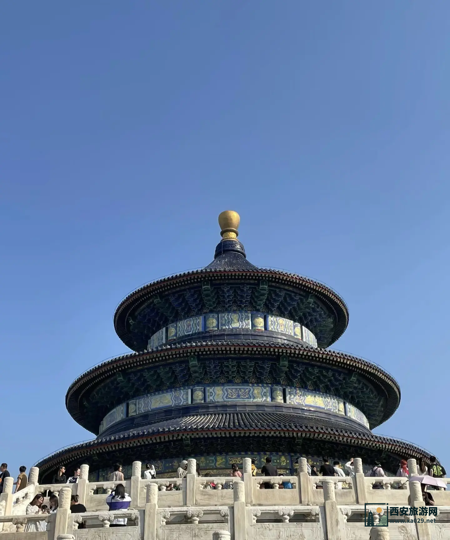 “北京市旅游指南：探索好玩之地的必备攻略”