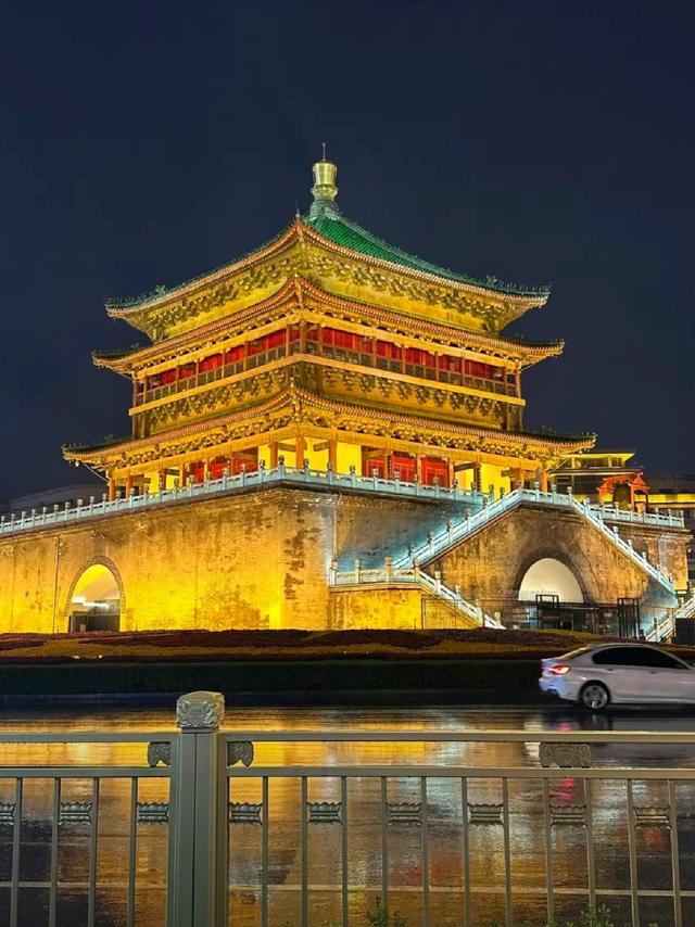 西安到洛阳旅游路线