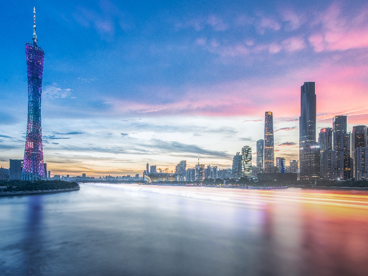 “广州旅游攻略：必玩景点详解”