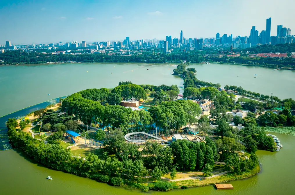 南京本地旅游团报价一日游价格