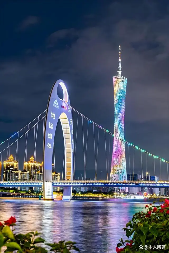 广州攻略必玩的景点
