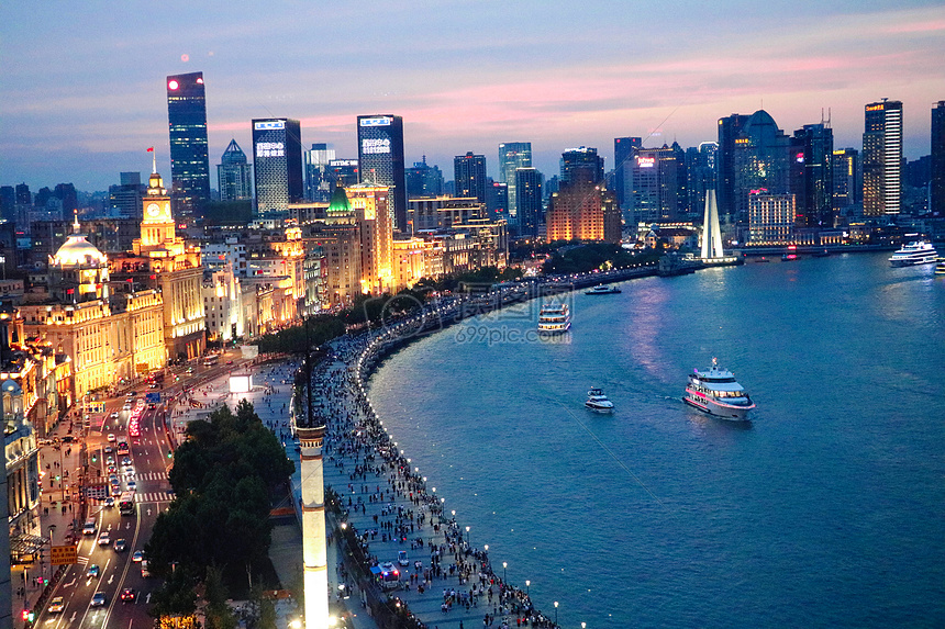 上海旅游攻略：带小孩玩转魔都