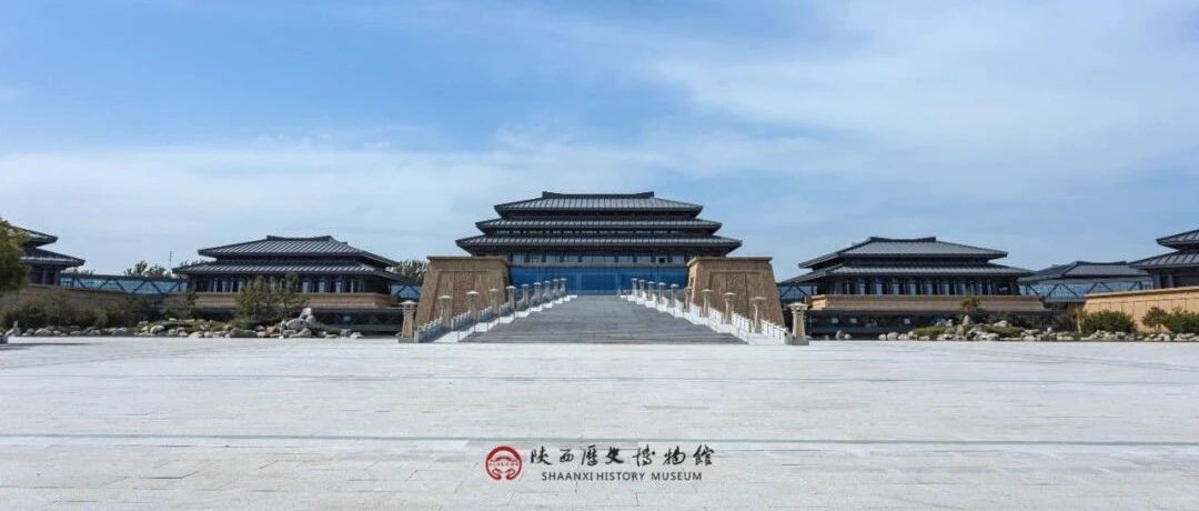 👣西安旅游打卡必看✨｜陕西历史博物馆里20件国宝级文物大揭秘👑