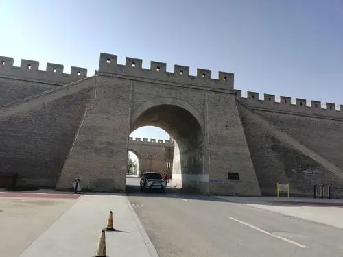西安城墙开放时间和门票价格