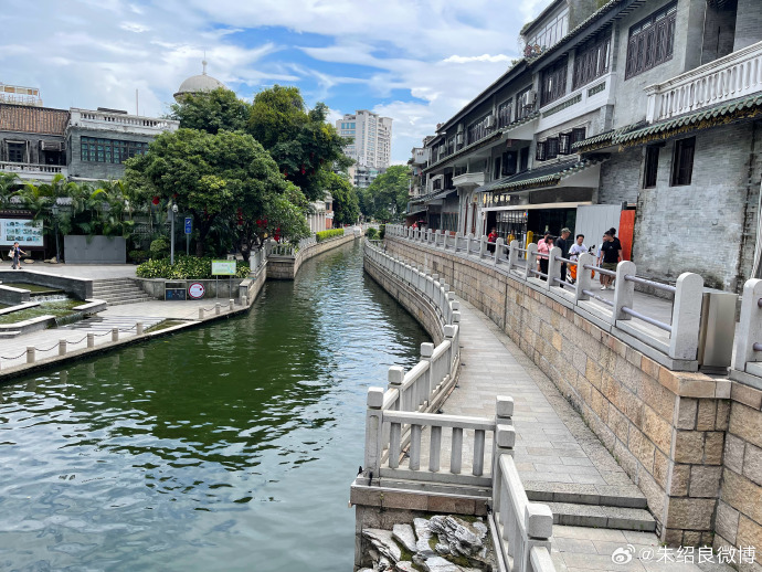 广东隐藏版绝美景点，你未曾踏足的冷门天堂