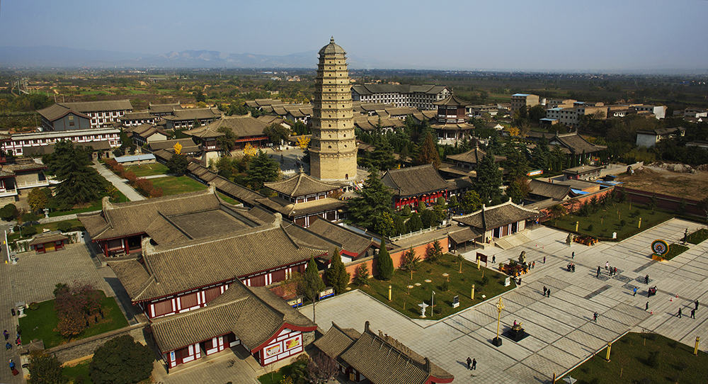 法门寺游玩时长建议：多久最合适？