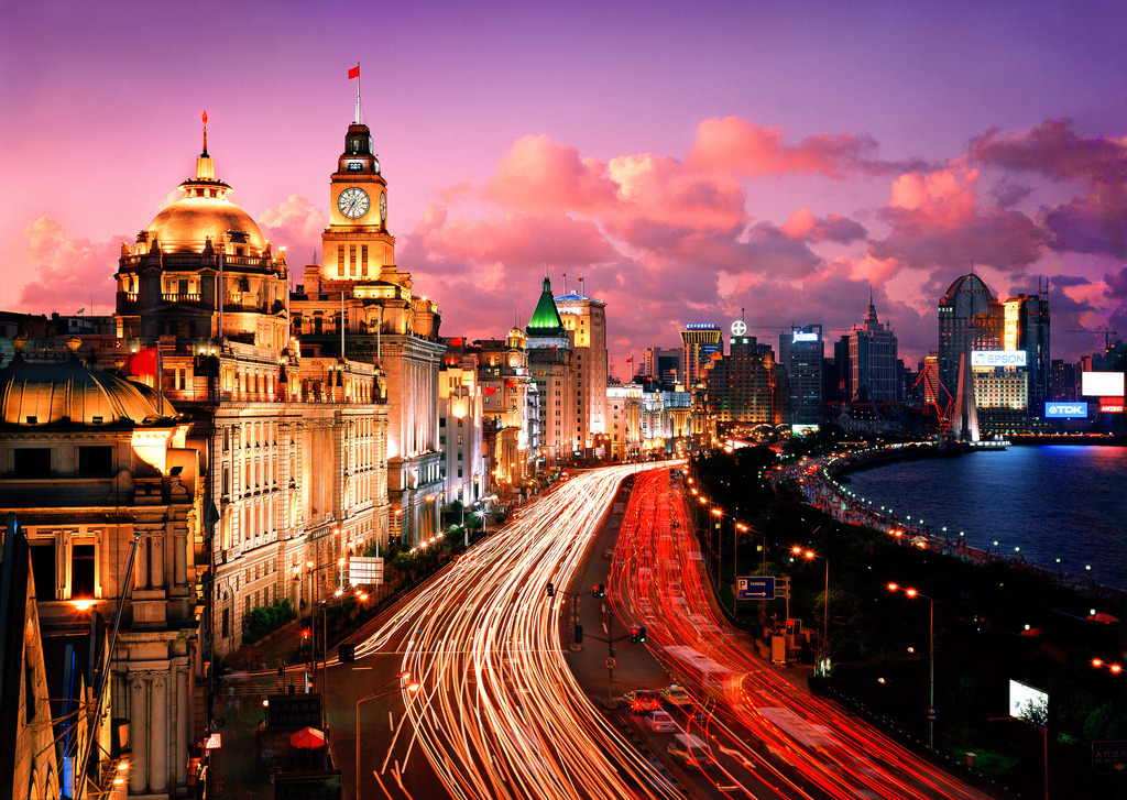 上海旅游指南：探索好玩之地，尽享都市魅力