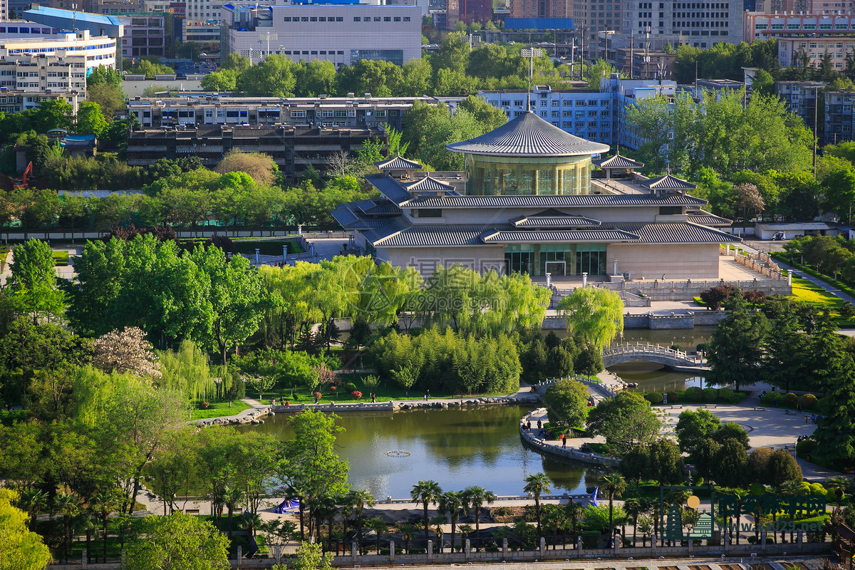 西安博物院预约时间段及参观注意事项