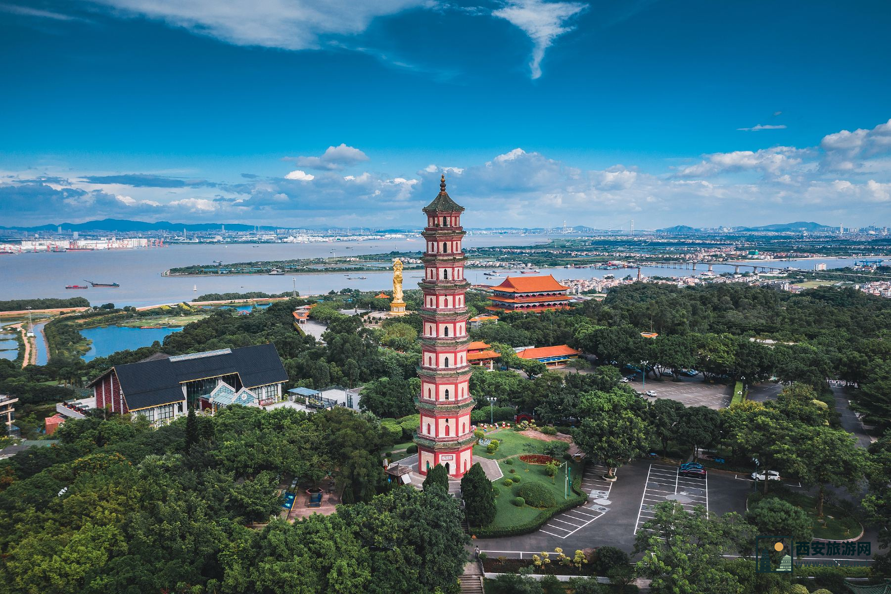 广州旅游攻略路线全解析