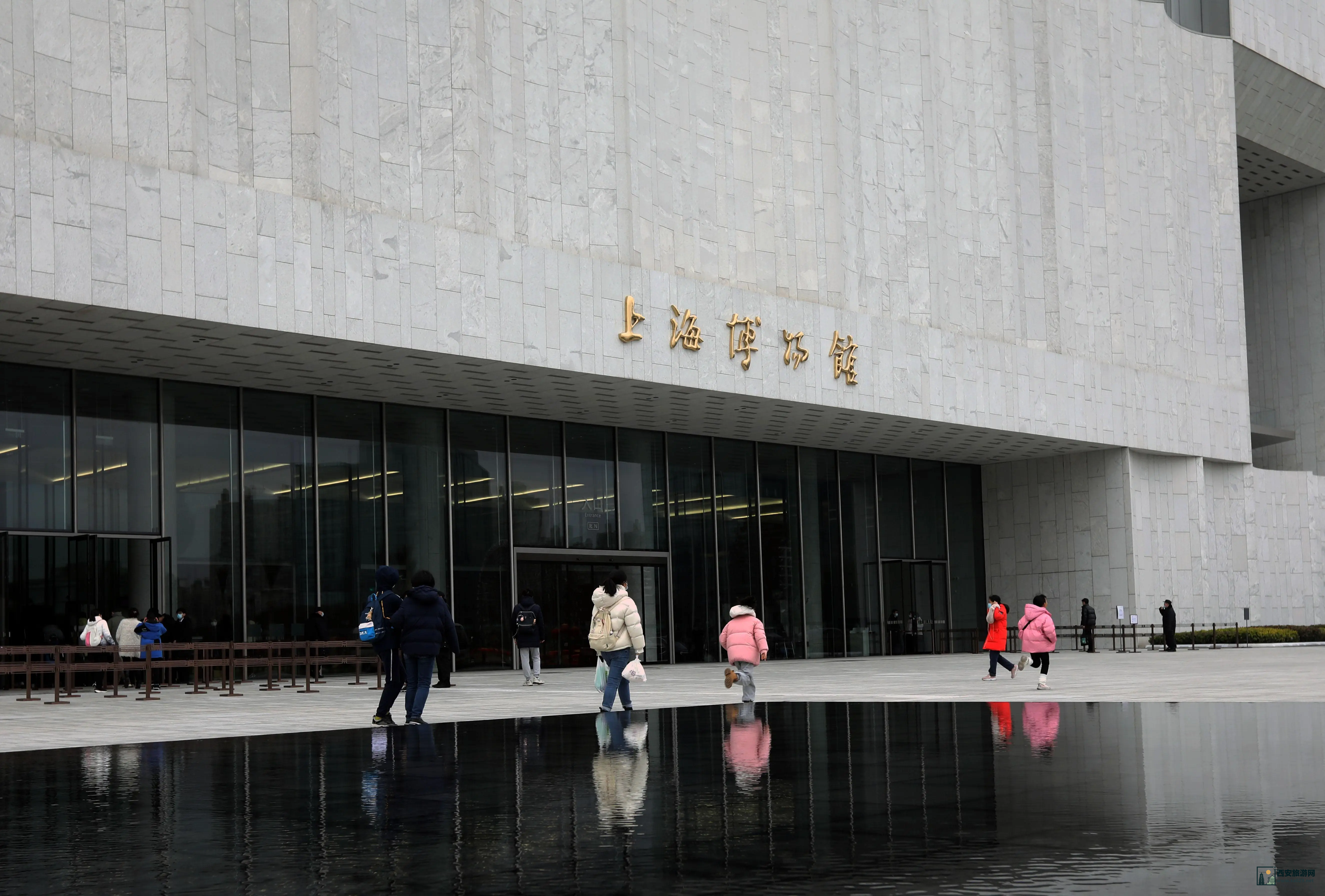 上海博物馆打卡全攻略：一场文化与艺术的盛宴