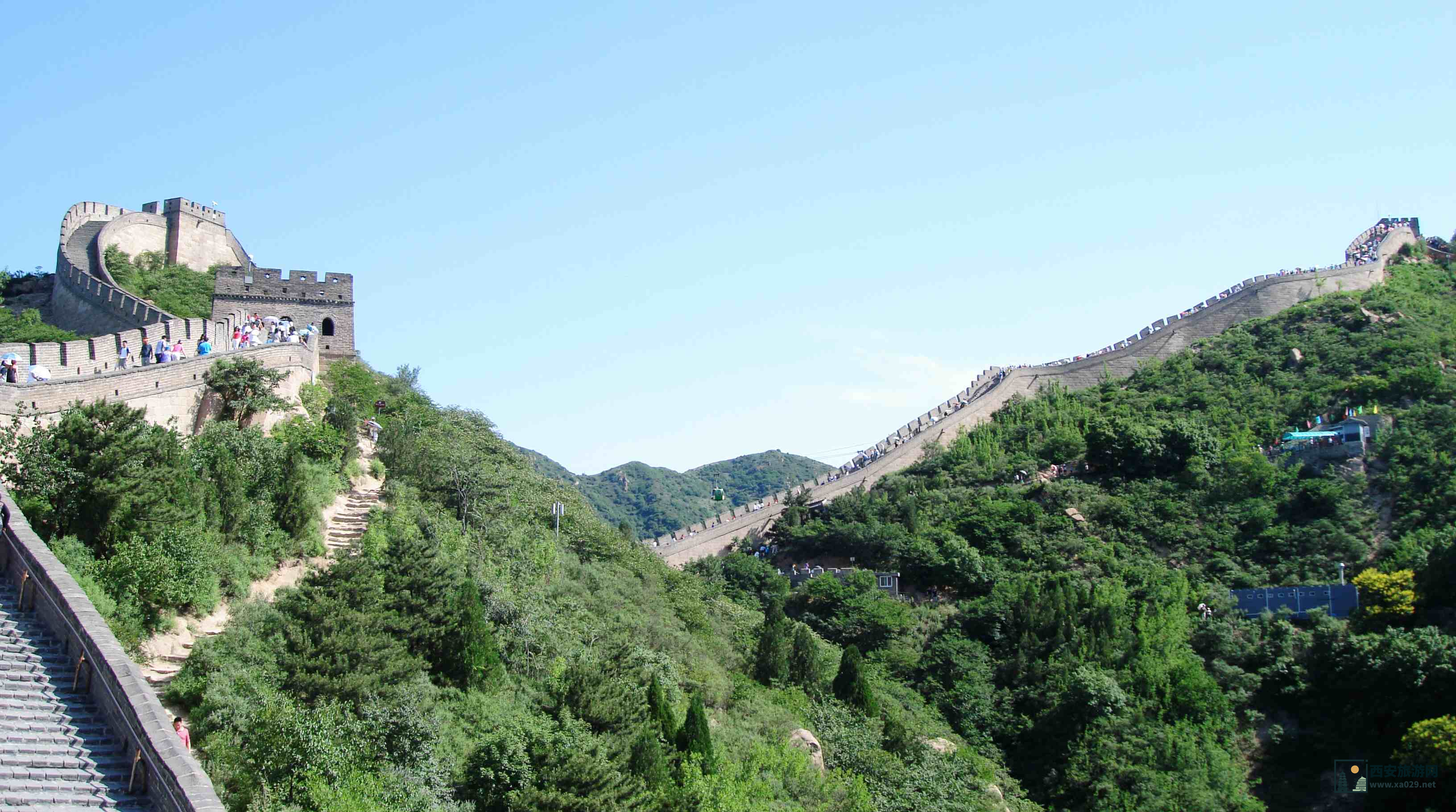 带父母去北京旅游：推荐玩法与行程攻略