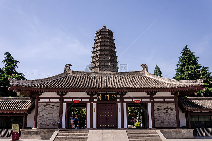 法门寺有什么玩的？一场穿越千年的文化之旅