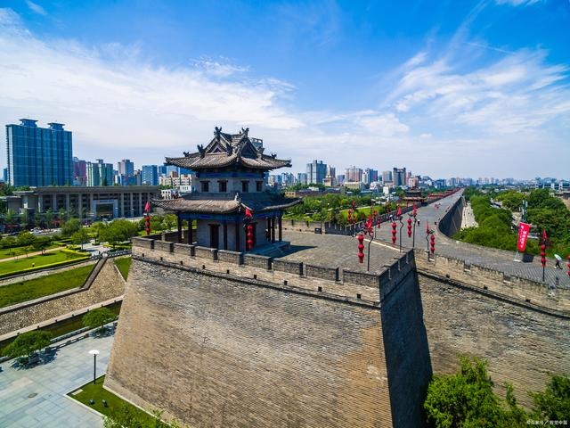 西安出发三日游，推荐这些绝佳旅游目的地