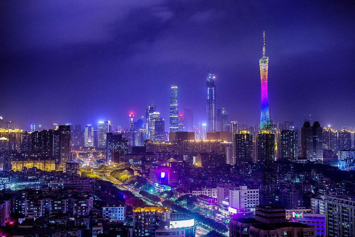 广州一日游自由行攻略详解：最全面的游玩指南