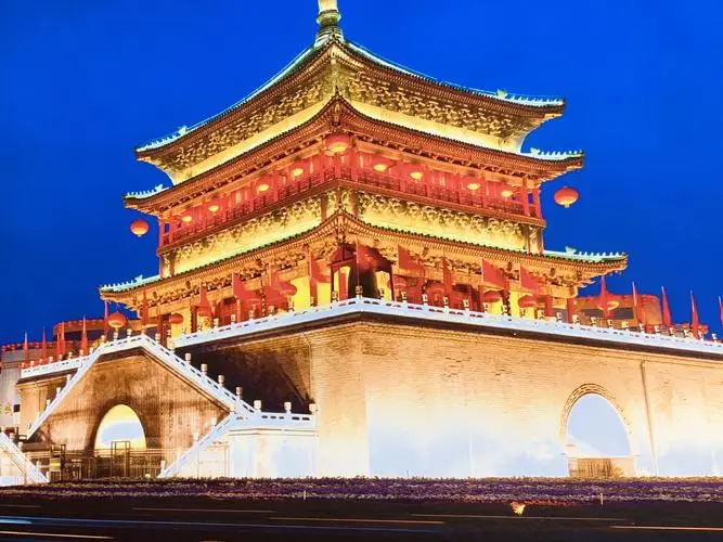 西安短期旅游：三日精彩行程推荐