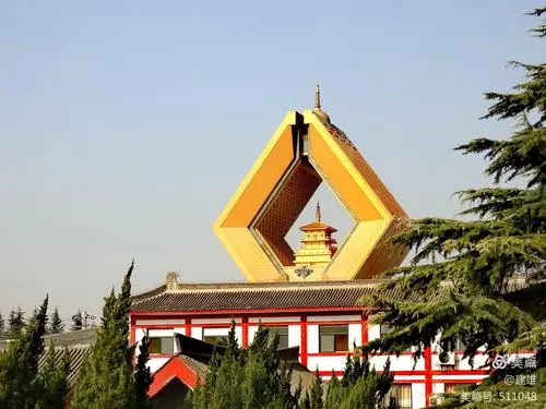 陕西法门寺开放时间查询及游玩攻略